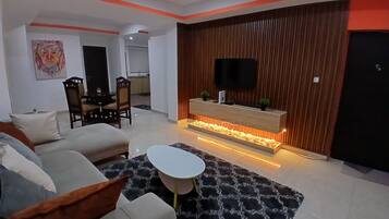 Smart TV