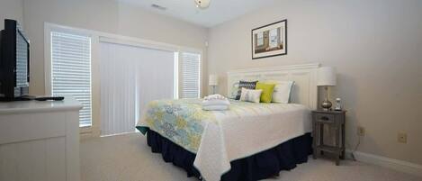 3 dormitorios, wifi gratis, ropa de cama