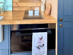 Private kitchen - 1 bedroom accommodation in Reading (Reading)