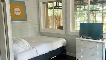 1 slaapkamer, wifi, beddengoed