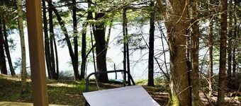 Rooted Oak Nature Retreat