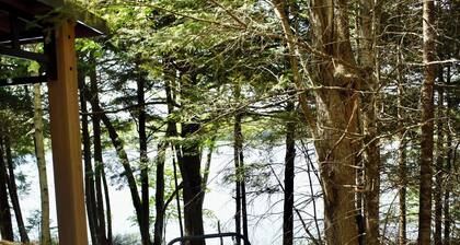 Rooted Oak Nature Retreat