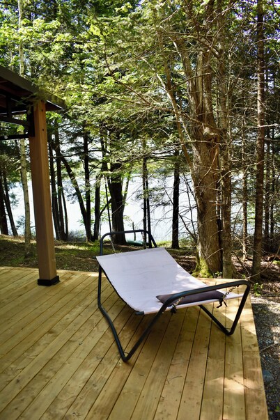 Rooted Oak Nature Retreat