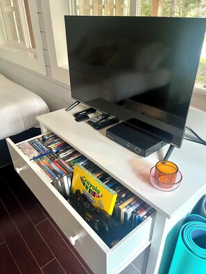 1 slaapkamer, wifi, beddengoed