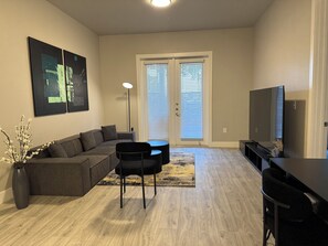 Smart-TV, Kamin