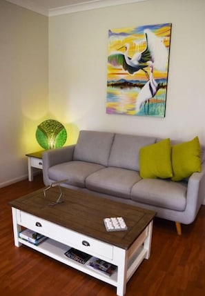 Smart TV