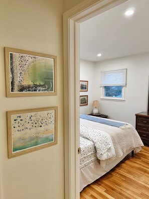 4 bedrooms, WiFi
