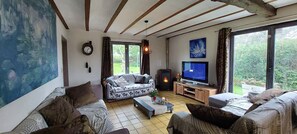 House | Living room