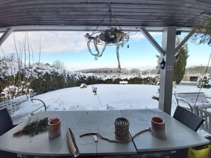 House | Garden - Holiday Home in Theux Near Spa Thermal Baths (Theux)