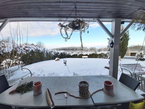 Holiday Home in Theux Near Spa Thermal Baths