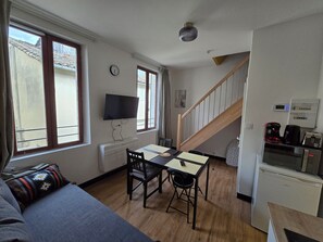 Oppholdsområde