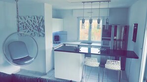 Private kitchen - Apartment in Chartres (Chartres)