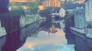 Miscellaneous - Apartment in Chartres (Chartres)