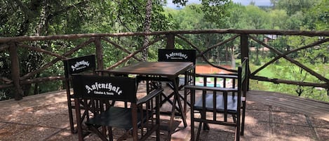 Bar (på overnattingsstedet)