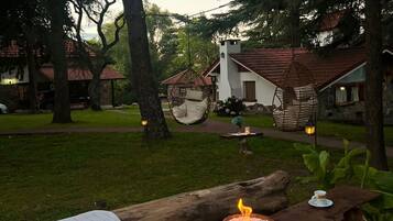 Servicio de la propiedad