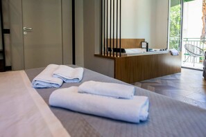 Room - CEFALUX-MAREA (Cefalù)