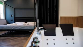 1 chambre, draps fournis