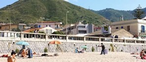 Beach - MAREA (Cefalù)