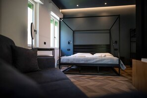 1 chambre, draps fournis