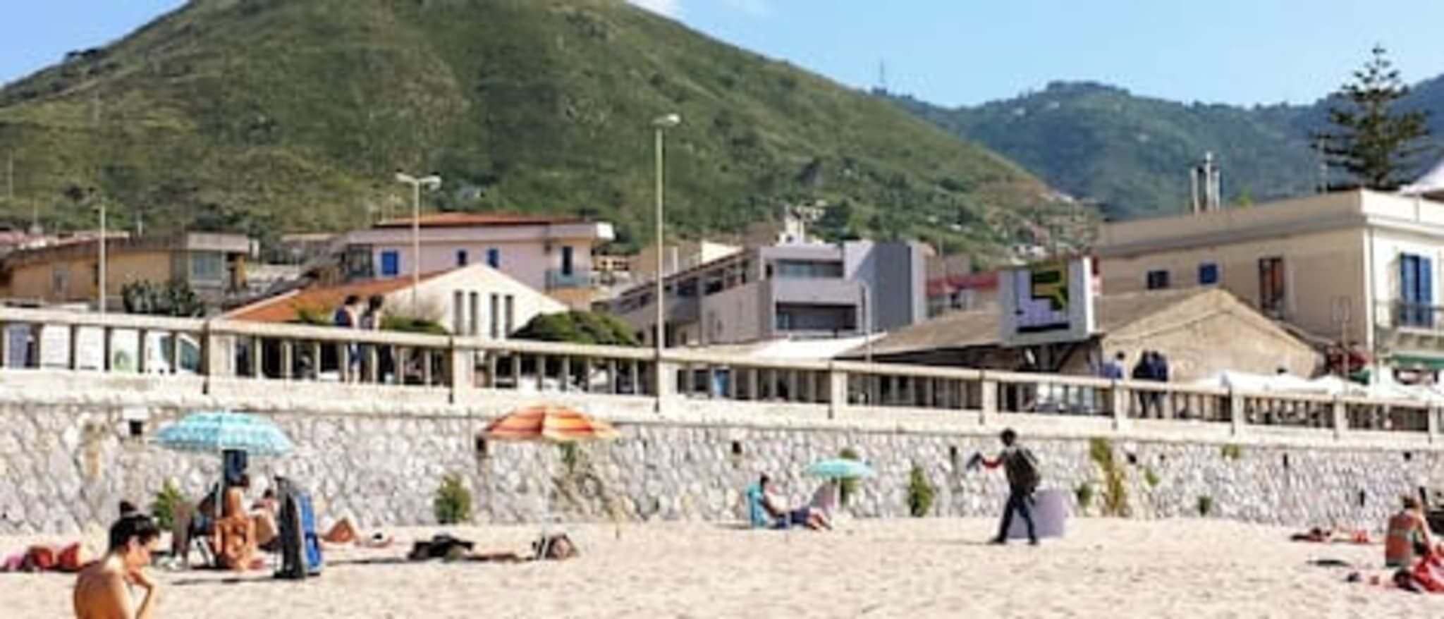 Plage