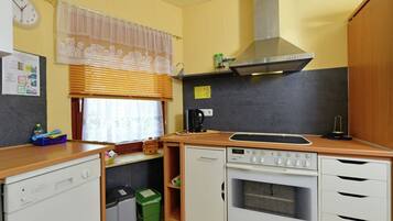 House | Private kitchen