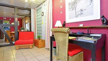 Ferienhaus | Innenbereich