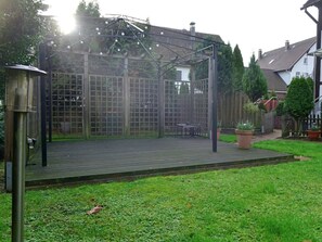 獨棟房屋 | 住宿一隅