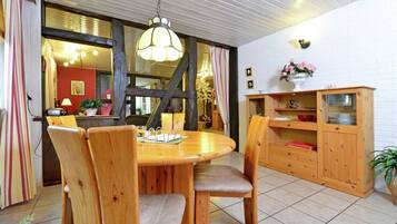 Ferienhaus | Speisen
