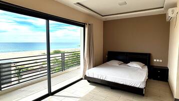 3 chambres, fer et planche Ă repasser, Wi-Fi, draps fournis