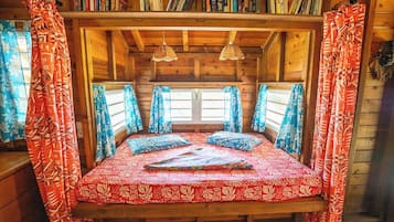 Family Bungalow, Mountain View | Free WiFi