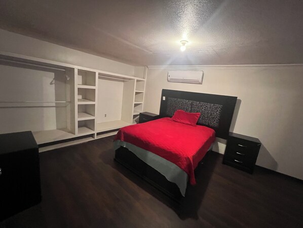 2 bedrooms, WiFi - Casa Madeira (Mexicali)