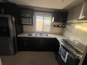 Private kitchen - Casa Madeira (Mexicali)