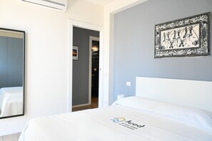 Accès Internet, draps fournis