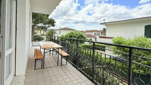 室外用餐