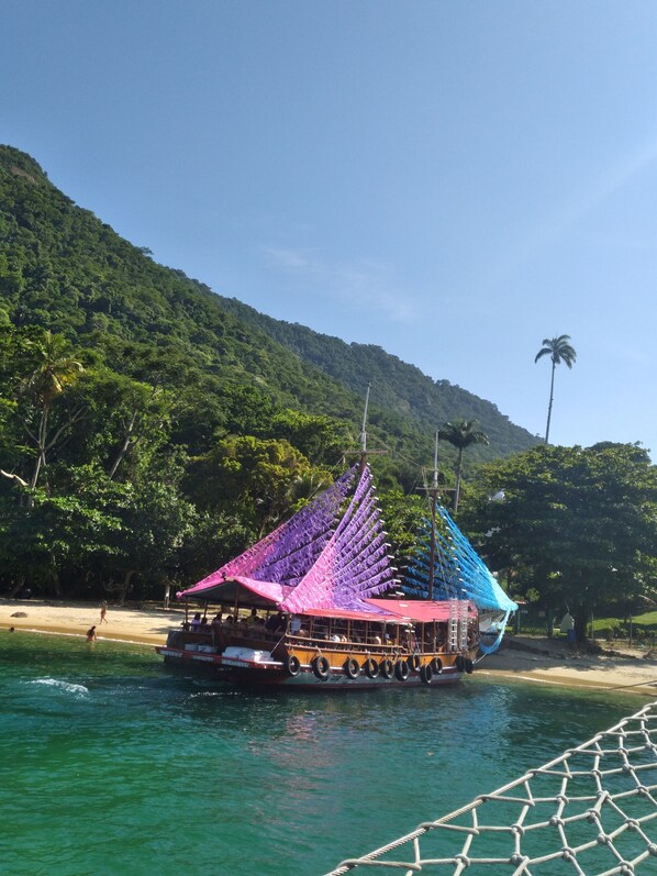 Strand