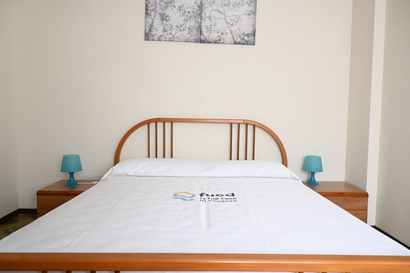 2 chambres, draps fournis