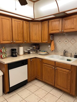 Cuisine privée
