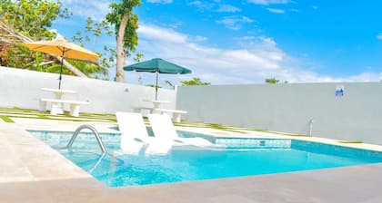 Coral House: Relax in Style - Island Comfort Awaits in Falmouth, Trelawny!