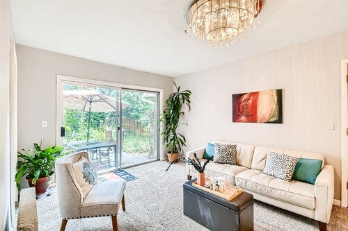 4-bedrooms single level, Long term welcome PDX, Edgefield, Gresham Troutdale