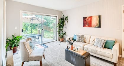 4-bedrooms single level, Long term welcome PDX, Edgefield, Gresham Troutdale