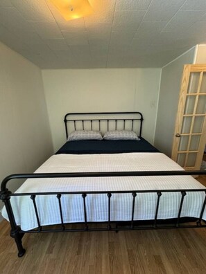 4 slaapkamers, gratis wifi, beddengoed