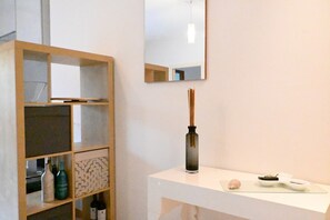 Interior - P060 – Porto Recanati, Comfortable Three-Room Apartment with Parking (Porto Recanati)