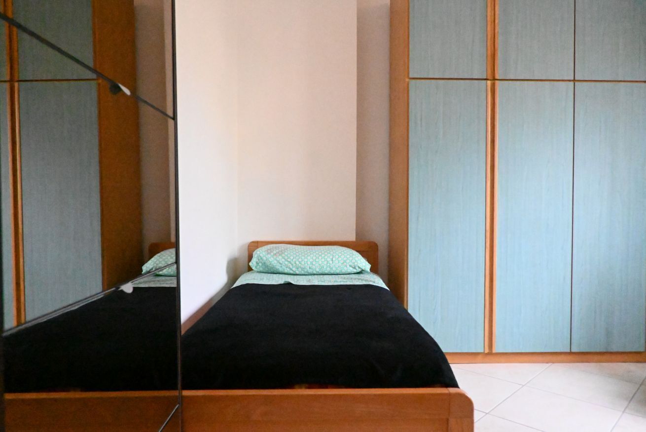 2 chambres, Wi-Fi, draps fournis