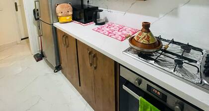 Modern Comfort in Agadir – Near Beach & Shops