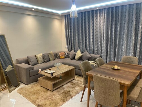 Modern Comfort in Agadir – Near Beach & Shops
