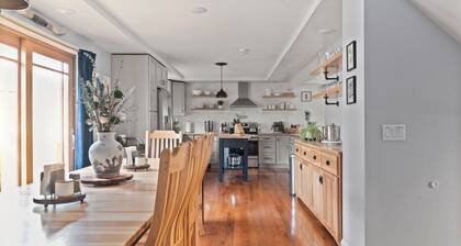 4 Seasons of Fun, Ellicottville house that sleeps 16!