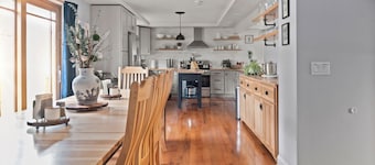 4 Seasons of Fun, Ellicottville house that sleeps 16!