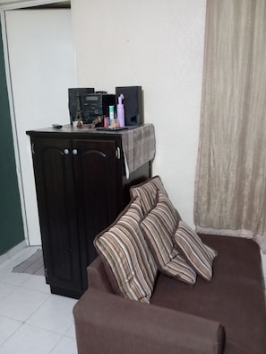 Interior - Lovely apartment with WiFi in Ciudad de México (Ciudad de México)