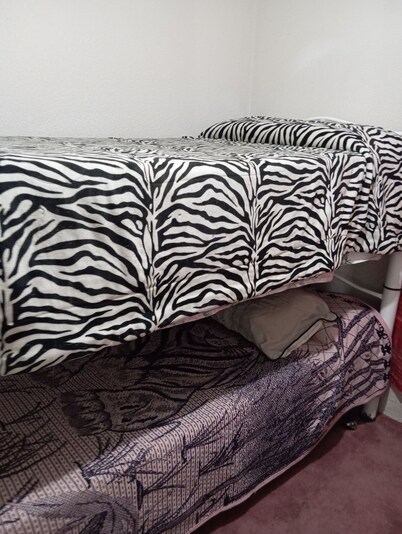 Lovely apartment with WiFi in Ciudad de México