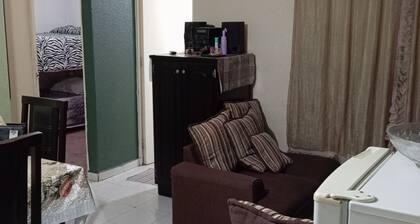 Lovely apartment with WiFi in Ciudad de México